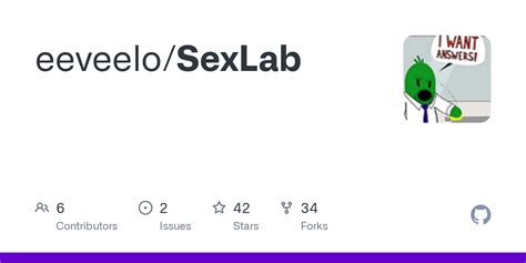 sexlab|GitHub .